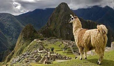 Wonderful Peru